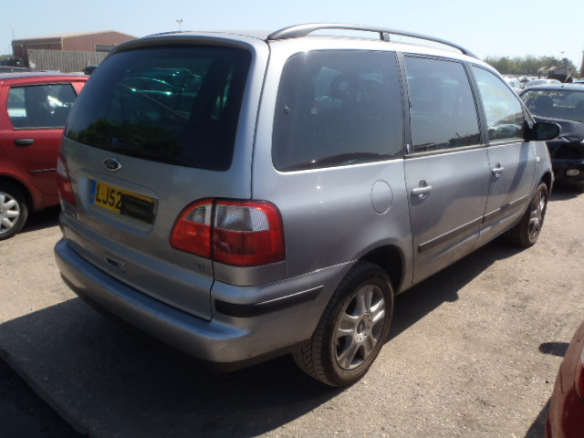 FORD GALAXY Dismantlers, GALAXY GHIA Used Spares 