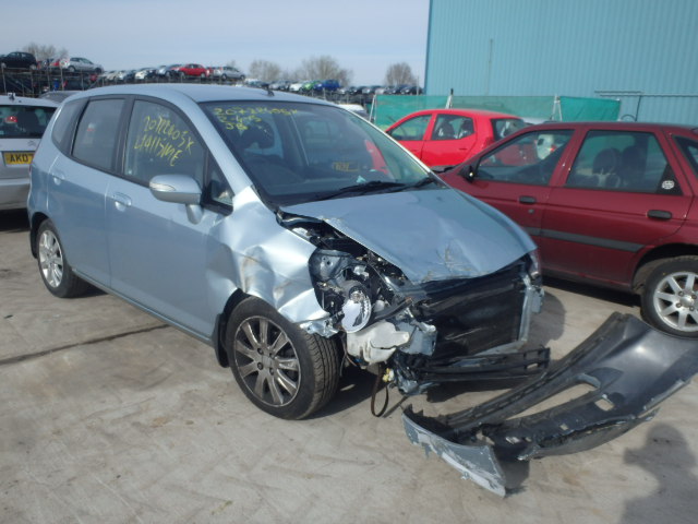 HONDA JAZZ Breakers, JAZZ SE CV Reconditioned Parts 