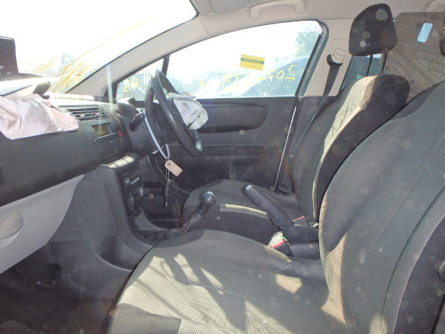 CITROEN C4 Dismantlers, C4 SX HDI Car Spares 
