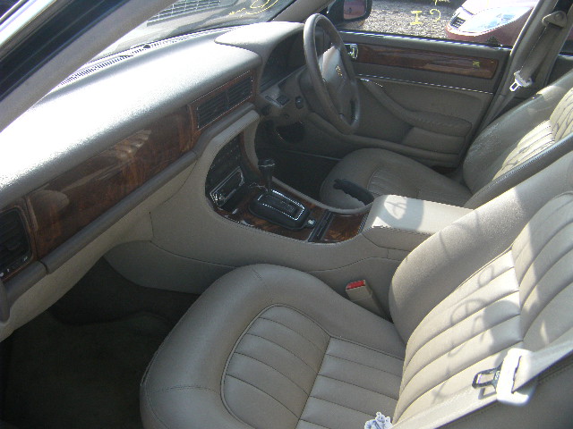 JAGUAR XJ Dismantlers, XJ 6 Car Spares 