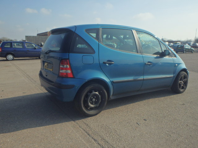 MERCEDES BENZ A CLASS Dismantlers, A CLASS 140 CLASS Used Spares 