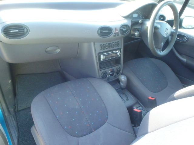 MERCEDES BENZ A CLASS Dismantlers, A CLASS 140 CLASS Car Spares 