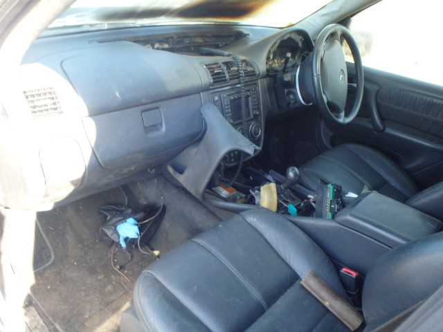 MERCEDES ML Dismantlers, ML 270 CDI Car Spares 