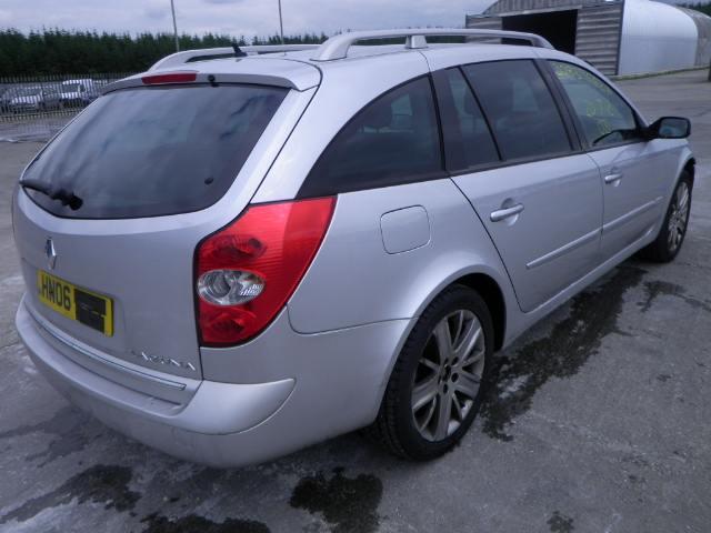 Renault LAGUNA Dismantlers, LAGUNA GT Used Spares 