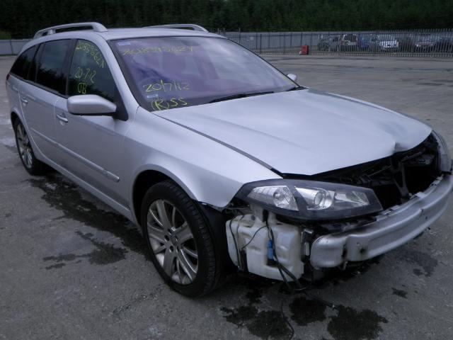 Renault LAGUNA Breakers, LAGUNA GT Reconditioned Parts 