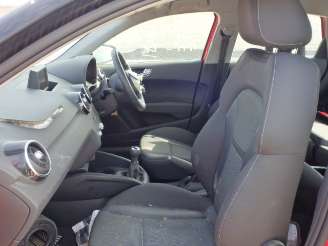 AUDI A1 Dismantlers, A1 SPORT T Car Spares 