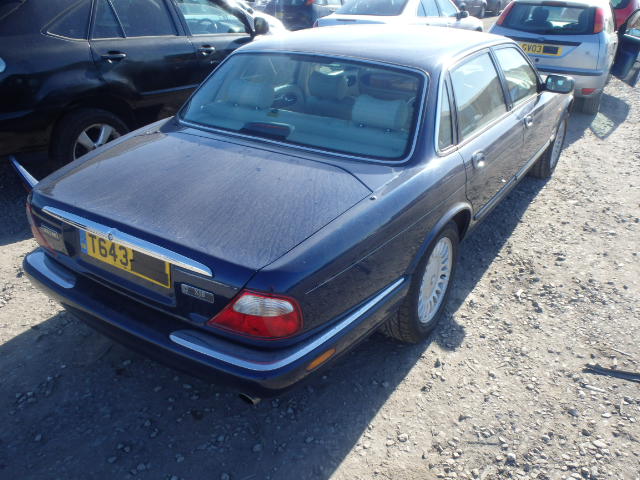 JAGUAR XJ Dismantlers, XJ 8 AUTO Used Spares 