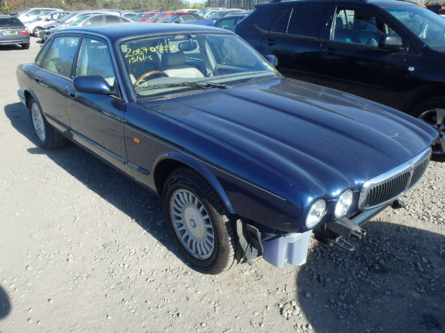 JAGUAR XJ Breakers, XJ 8 AUTO Reconditioned Parts 