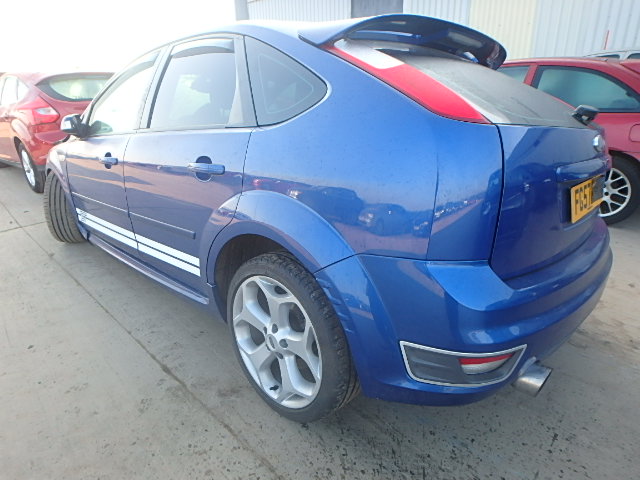 Breaking FORD FOCUS, FOCUS ST-2 Secondhand Parts 
