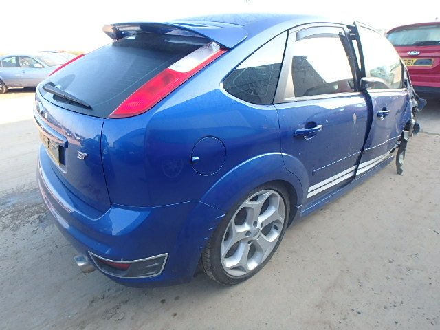 FORD FOCUS Dismantlers, FOCUS ST-2 Used Spares 