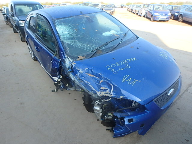 FORD FOCUS Breakers, FOCUS ST-2 Reconditioned Parts 