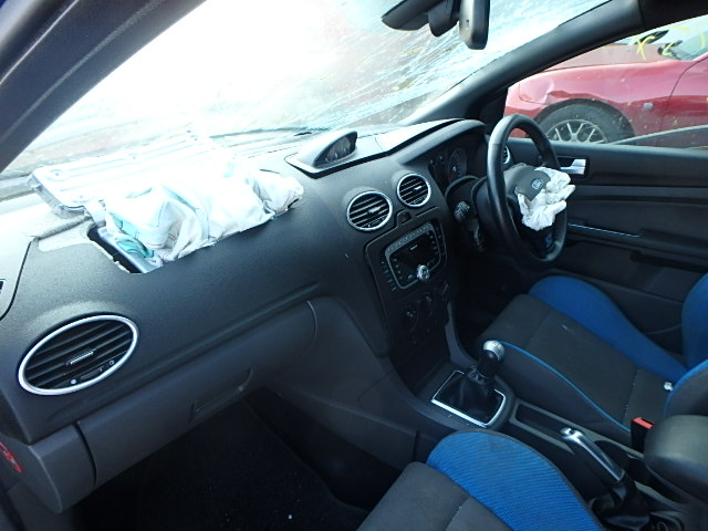 FORD FOCUS Dismantlers, FOCUS ST-2 Car Spares 