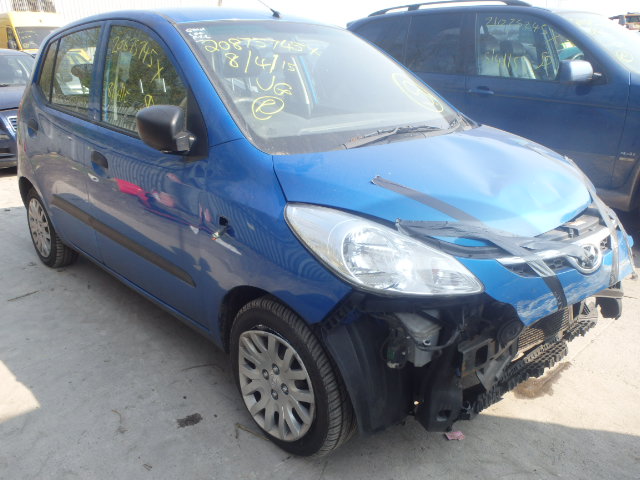 HYUNDAI I Breakers, I 10 CLASSIC Reconditioned Parts 