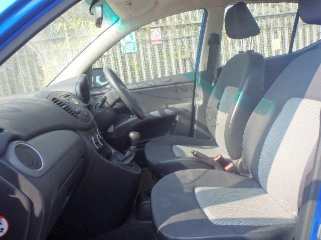 HYUNDAI I Dismantlers, I 10 CLASSIC Car Spares 