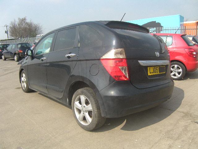 Breaking HONDA FR-V, FR-V VTEC Secondhand Parts 