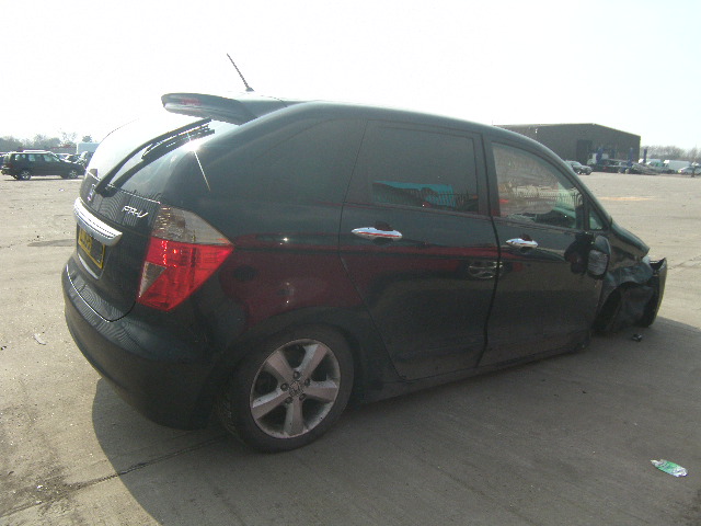 HONDA FR-V Dismantlers, FR-V VTEC Used Spares 