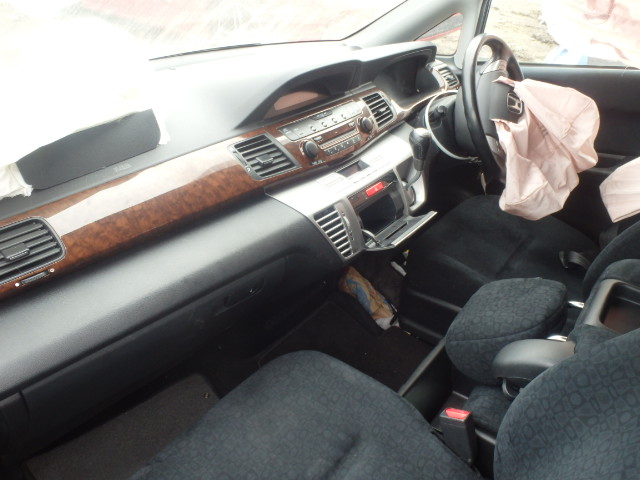 HONDA FR-V Dismantlers, FR-V VTEC Car Spares 