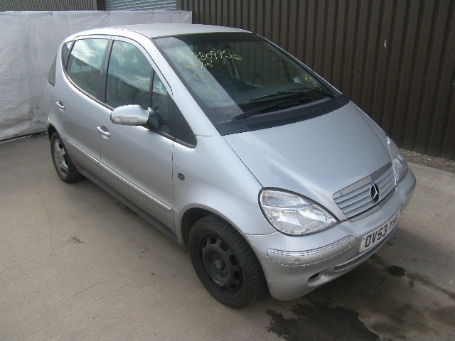 MERCEDES A CLASS Breakers, A CLASS 160 AVANT Reconditioned Parts 