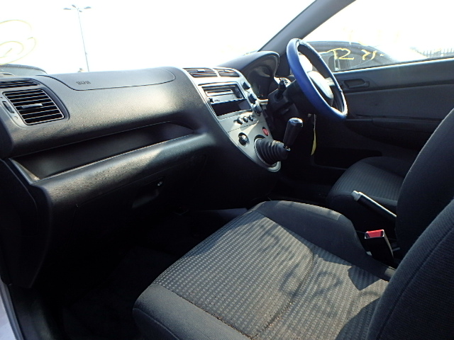 HONDA CIVIC Dismantlers, CIVIC IMAGINE Car Spares 