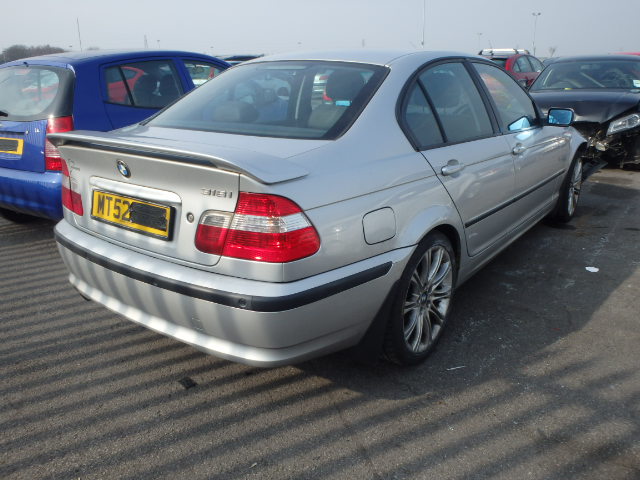 BMW 318 Dismantlers, 318 I SE Used Spares 