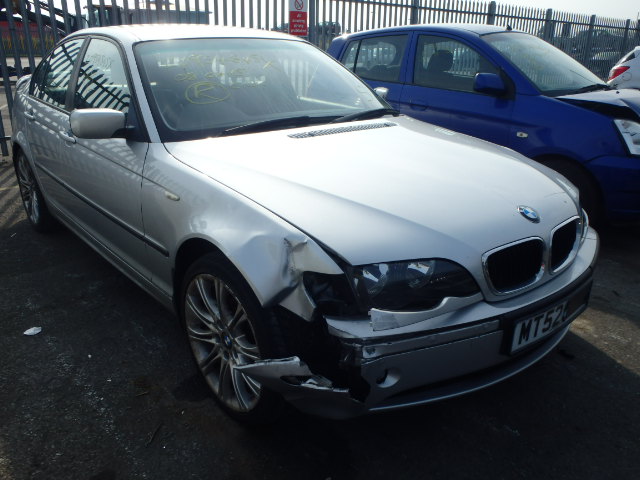 BMW 318 Breakers, 318 I SE Reconditioned Parts 
