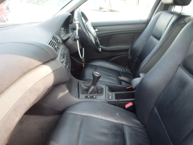 BMW 318 Dismantlers, 318 I SE Car Spares 