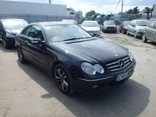 MERCEDES CLK Breakers, CLK 220 CDI Reconditioned Parts 