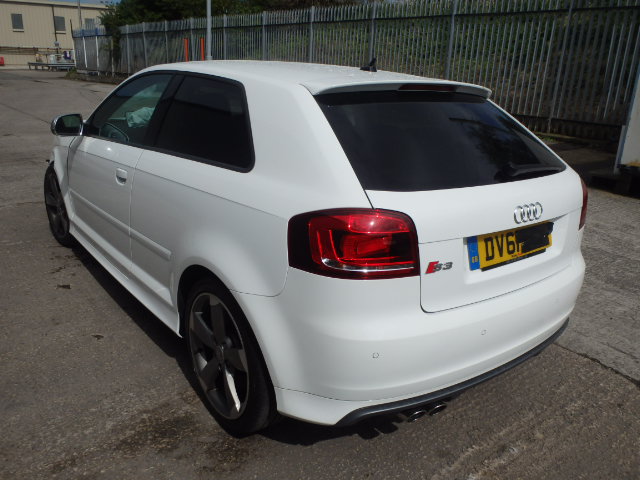 Breaking AUDI S, S 3 S LINE Secondhand Parts 