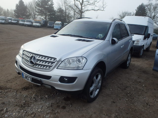 MERCEDES BENZ ML280 Breakers, ED-S Parts 