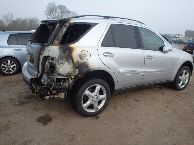 MERCEDES BENZ ML280 Dismantlers, ML280 ED-S Used Spares 