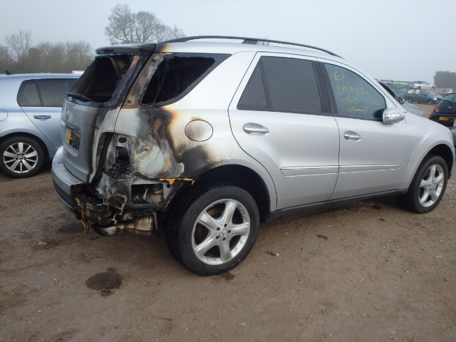 MERCEDES ML280 Dismantlers, ML280 ED-S Used Spares 