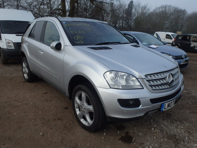 MERCEDES ML280 Breakers, ML280 ED-S Reconditioned Parts 
