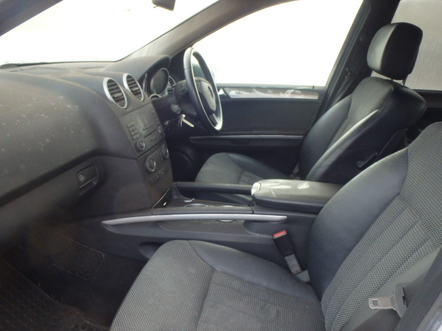 MERCEDES ML280 Dismantlers, ML280 ED-S Car Spares 