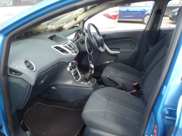 FORD FIESTA Dismantlers, FIESTA ZETEC Car Spares 