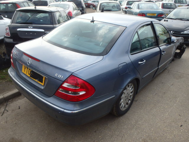 MERCEDES E220 Dismantlers, E220 CDI E Used Spares 