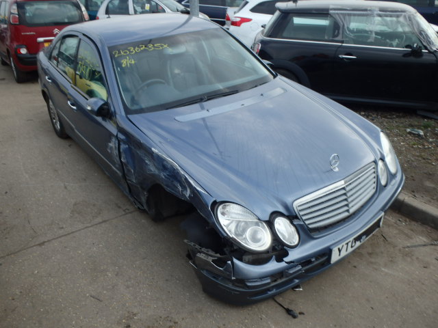 MERCEDES E220 Breakers, E220 CDI E Reconditioned Parts 
