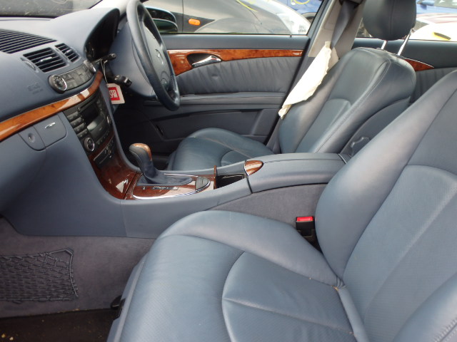 MERCEDES E220 Dismantlers, E220 CDI E Car Spares 