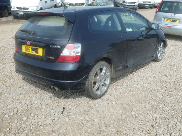 HONDA CIVIC Dismantlers, CIVIC SI Used Spares 