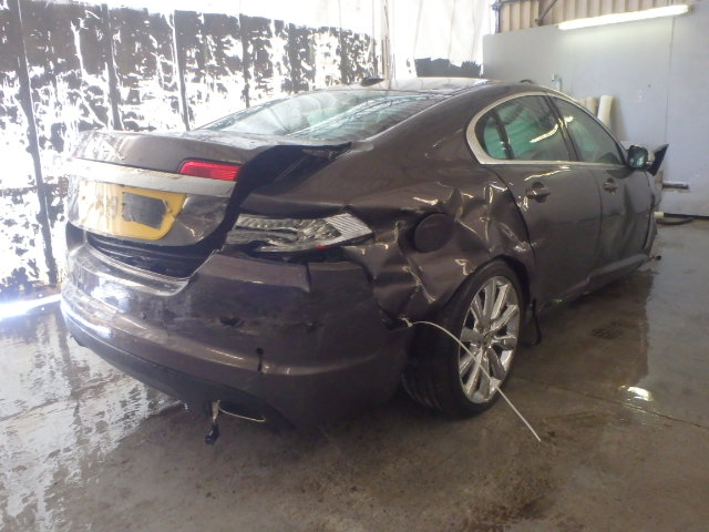 JAGUAR XF Dismantlers, XF LUXURY Used Spares 
