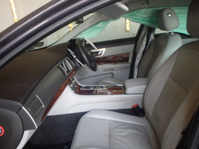 JAGUAR XF Dismantlers, XF LUXURY Car Spares 