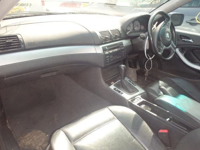 BMW 325 Dismantlers, 325 CI SE A Car Spares 