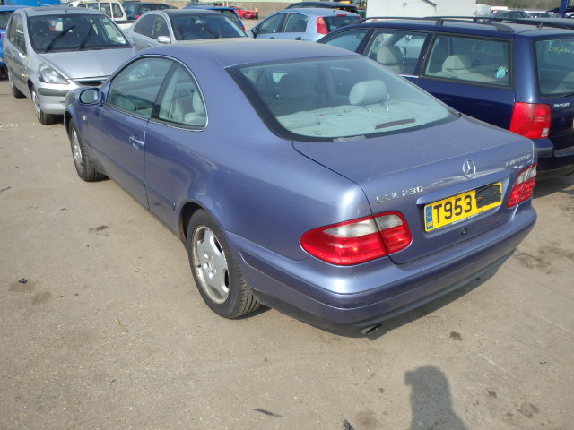 Breaking MERCEDES OTHER, OTHER  Secondhand Parts 