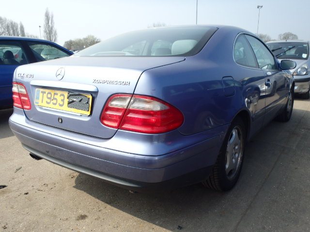 MERCEDES BENZ  Dismantlers,   Used Spares 