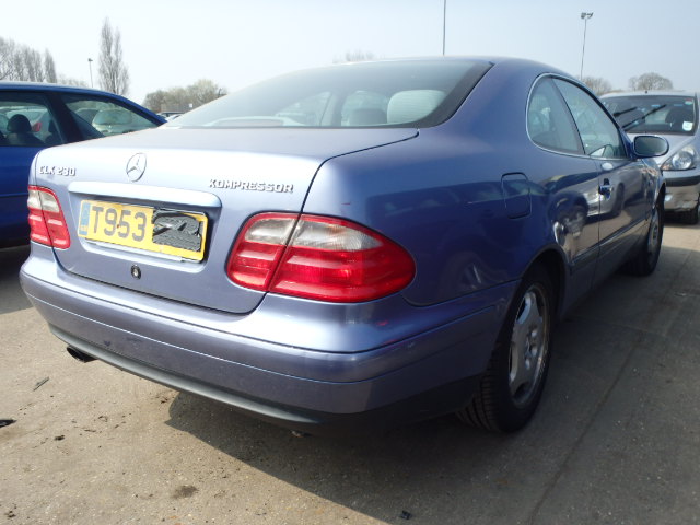 MERCEDES OTHER Dismantlers, OTHER  Used Spares 