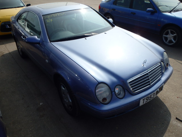 MERCEDES OTHER Breakers, OTHER  Reconditioned Parts 