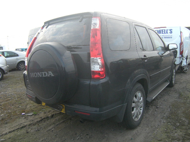 HONDA CR-V Dismantlers, CR-V  Used Spares 