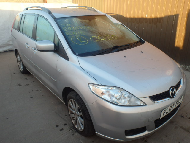 MAZDA 5 Breakers, 5 TS2 D Reconditioned Parts 