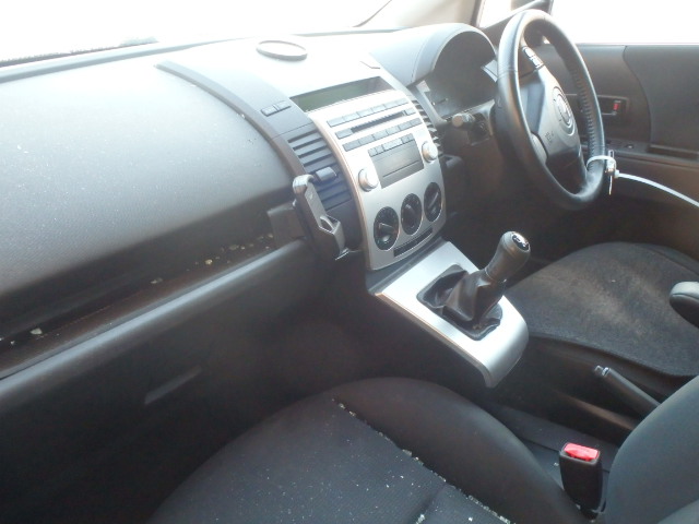 MAZDA 5 Dismantlers, 5 TS2 D Car Spares 