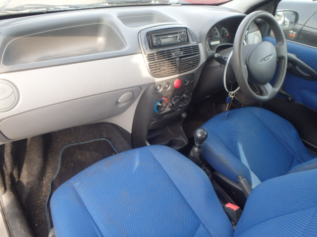 FIAT PUNTO Dismantlers, PUNTO MIA Car Spares 