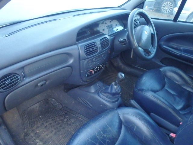 RENAULT MEGANE Dismantlers, MEGANE CABRIOLET Car Spares 